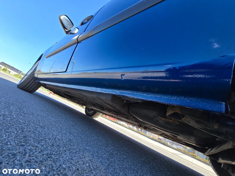 Mercedes-Benz Citan BlueEFFICIENCY extralang - 35