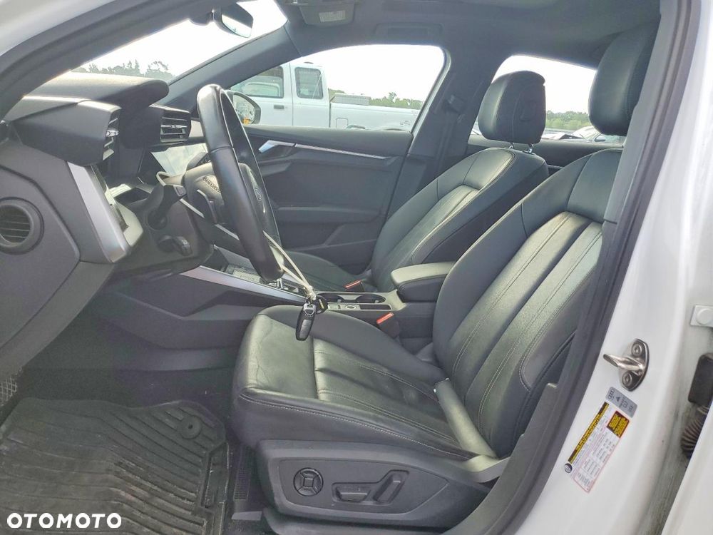 Audi A3 Limousine - 7