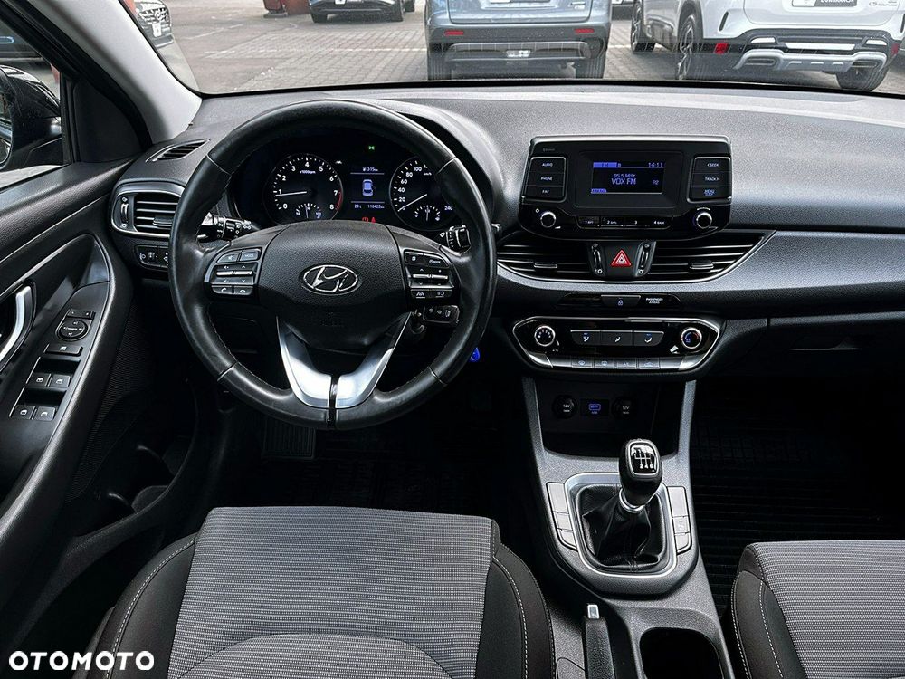 Hyundai i30 - 15