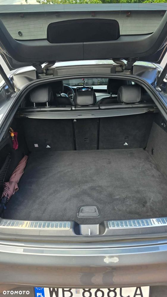 Mercedes-Benz GLC 200 4-Matic - 8