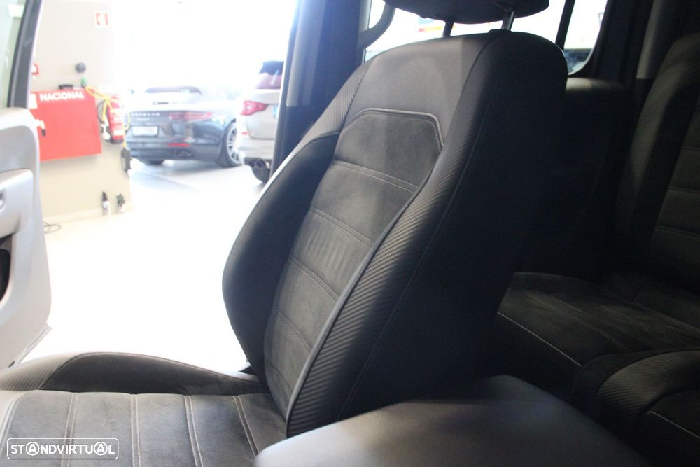 VW Amarok 3.0 TDI CD Highline 4x4 - 14