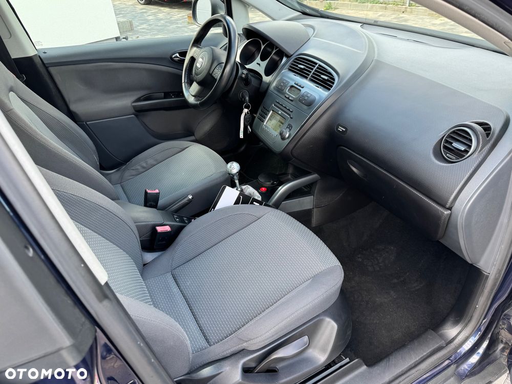 Seat Altea XL - 8