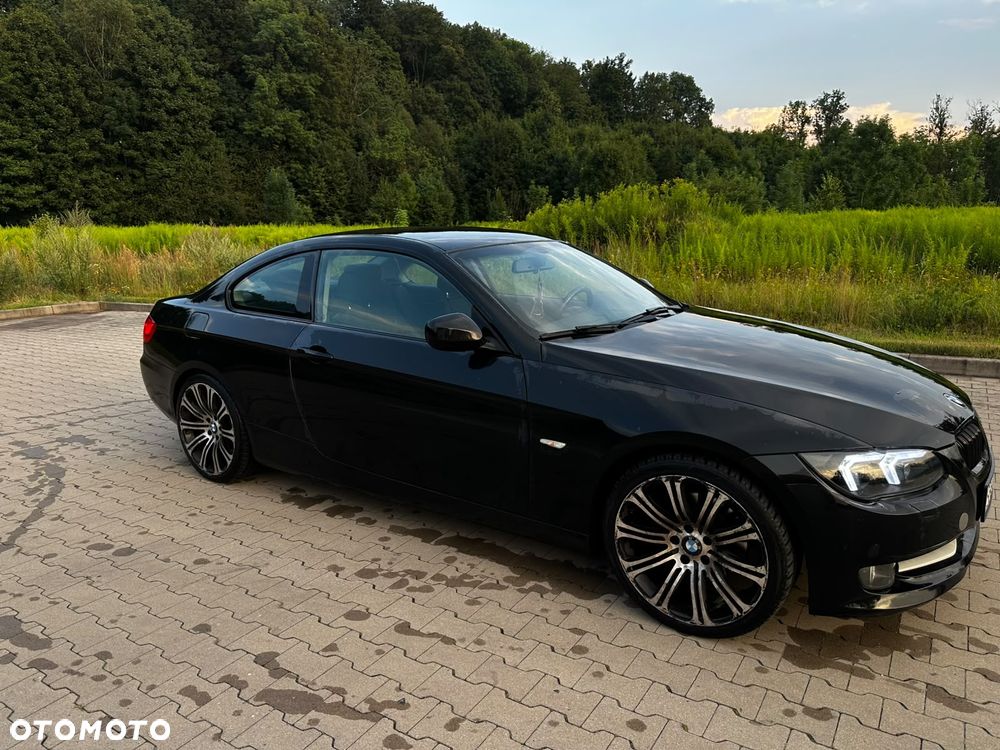 BMW Seria 3 - 4