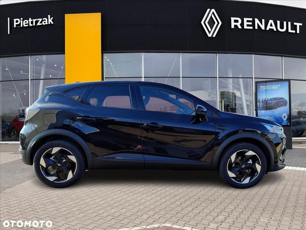 Renault Captur 1.0 TCe Techno - 6