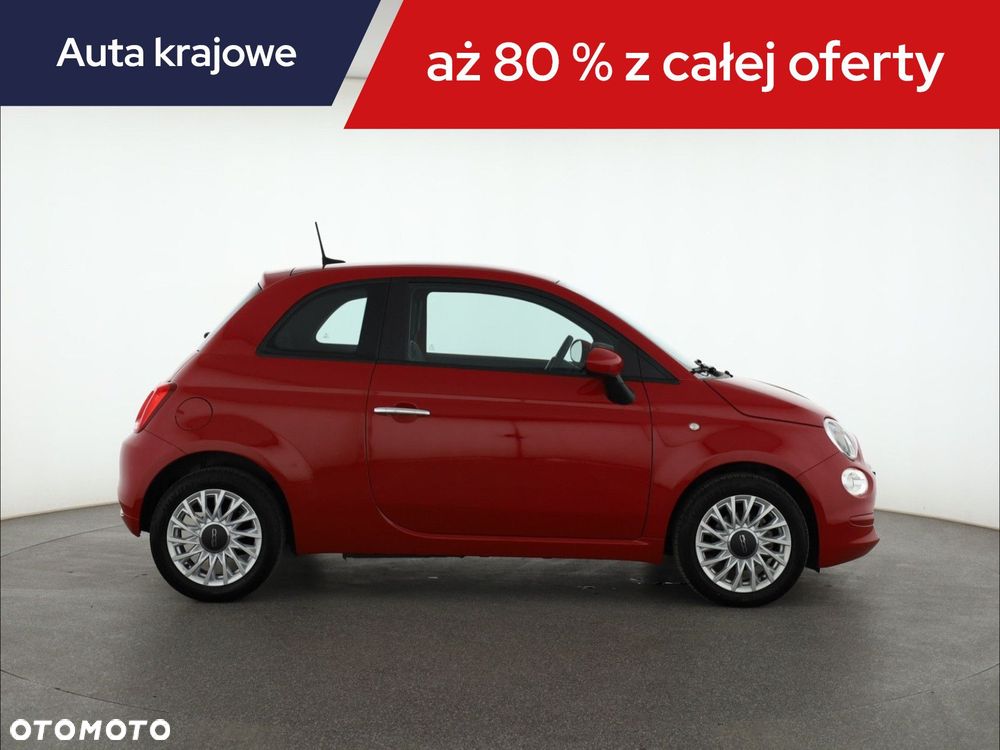Fiat 500 - 8