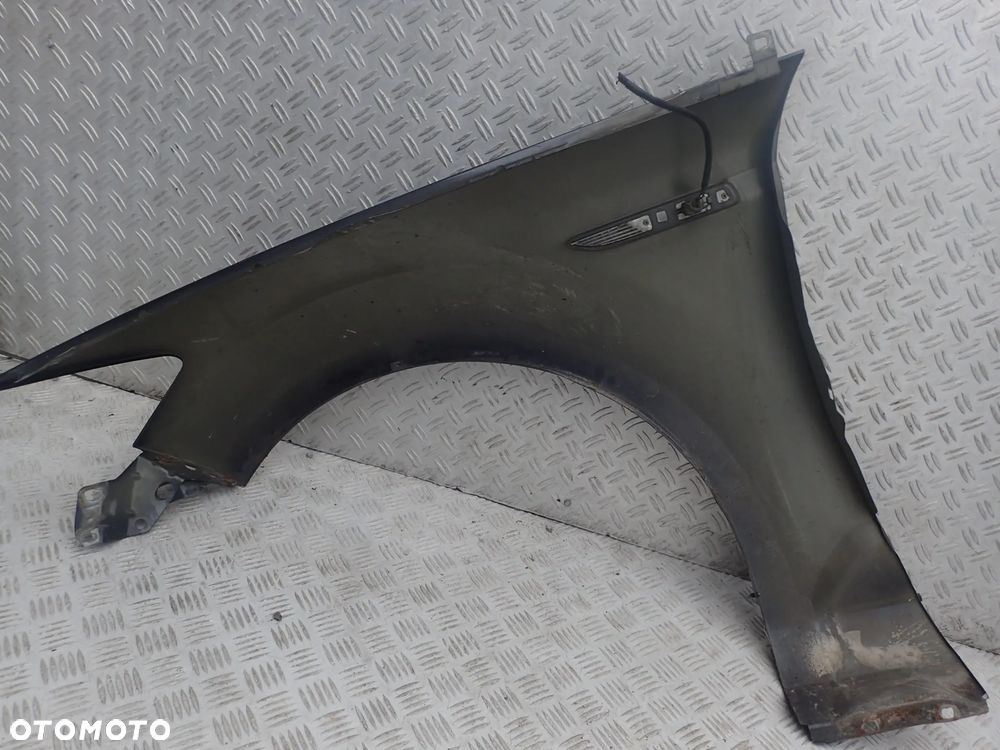 BŁOTNIK PRAWY PRZÓD FORD MONDEO MK4 RADOM - 7