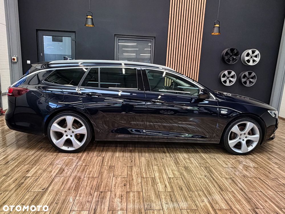 Opel Insignia 1.6 CDTI Enjoy S&S - 7