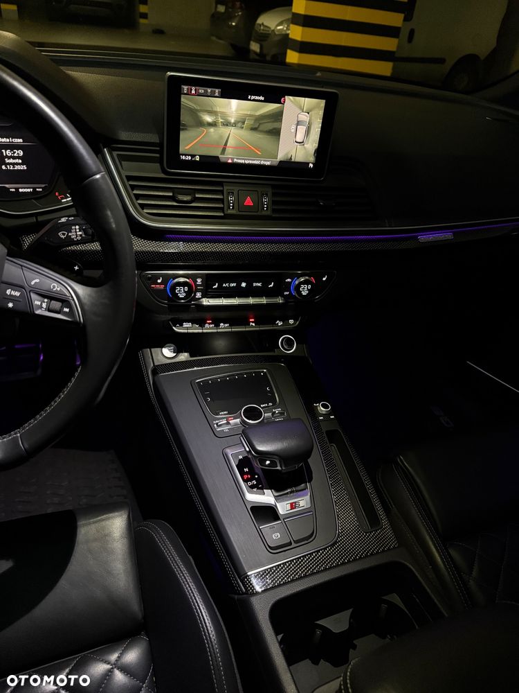 Audi SQ5 - 28