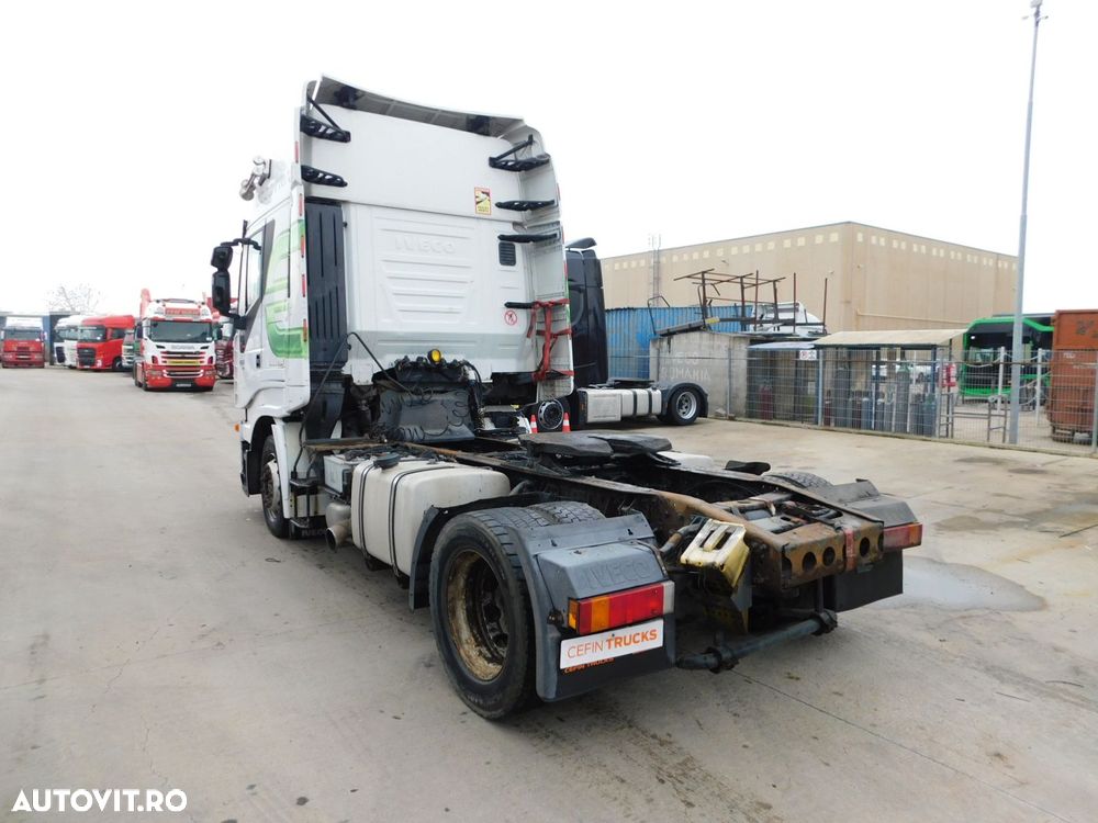 Iveco Stralis - 4