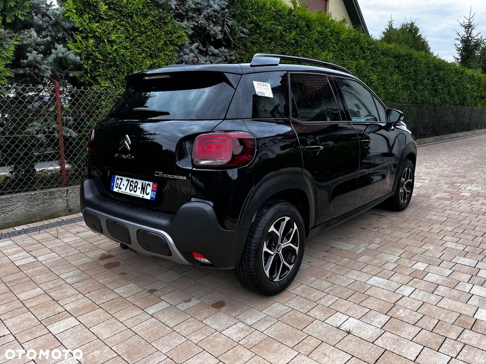 Citroën C3 Aircross - 5