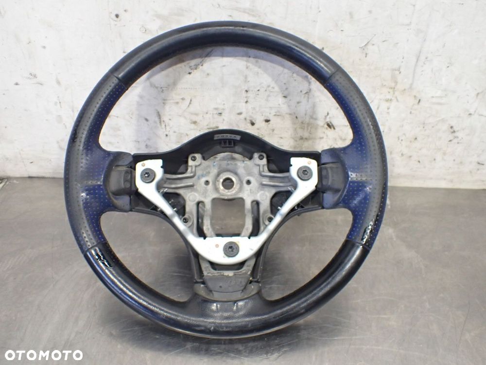 KIEROWNICA MITSUBISHI COLT VI Z30 4400A283XA - 1