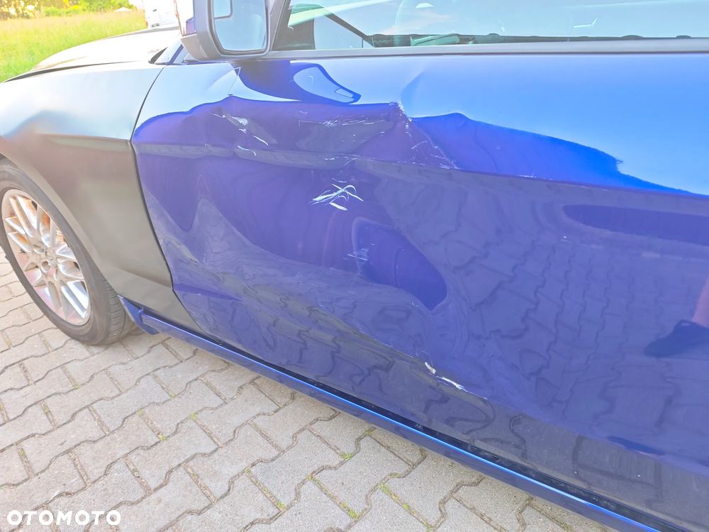 Ford Mustang 3.7 V6 - 16
