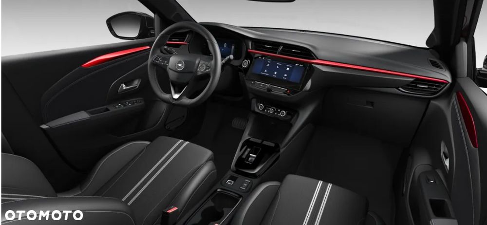 Opel Corsa 50kWh Yes - 5