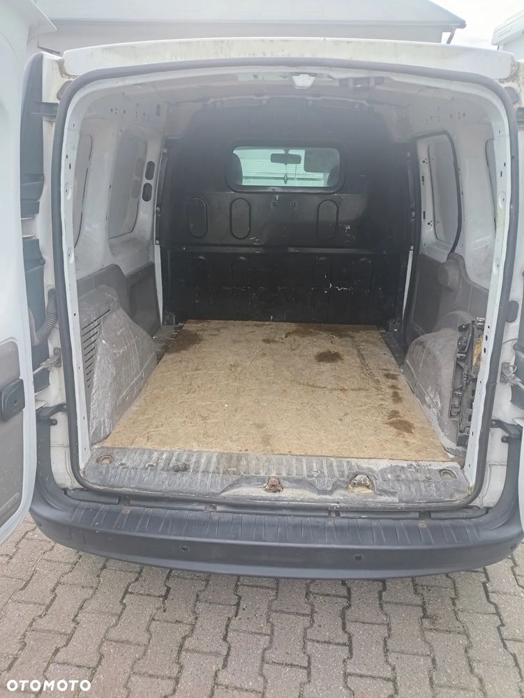 Renault Kangoo 1.5 dCi Oasis - 5