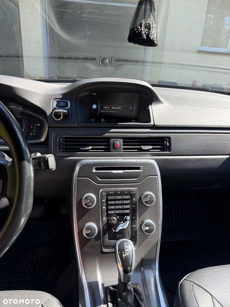 Volvo S80 D4 Geartronic Summum - 5