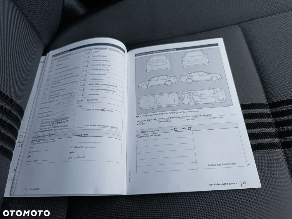 Volkswagen Golf 1.4 TSI BlueMotion Technology Allstar - 26