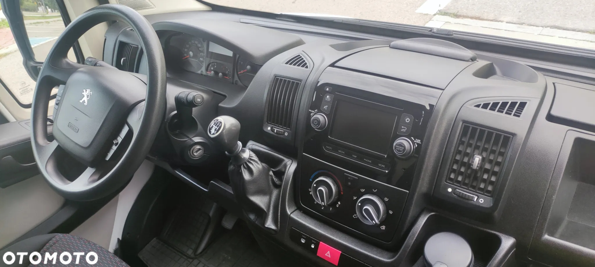 Peugeot Boxer - 15