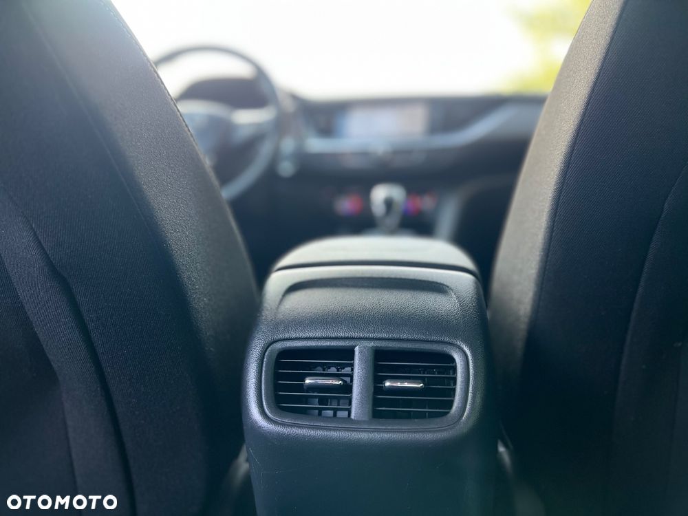 Opel Insignia 2.0 Selection - 34