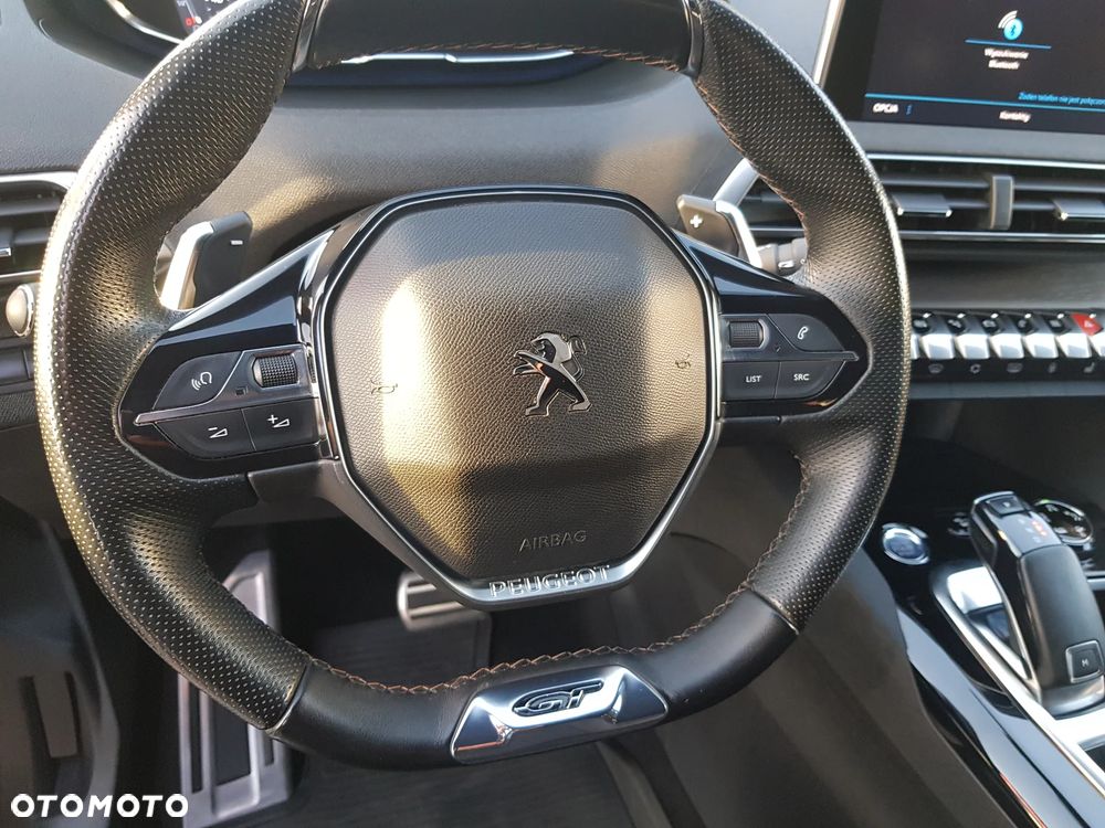 Peugeot 5008 2.0 BlueHDI GT S&S EAT8 - 24