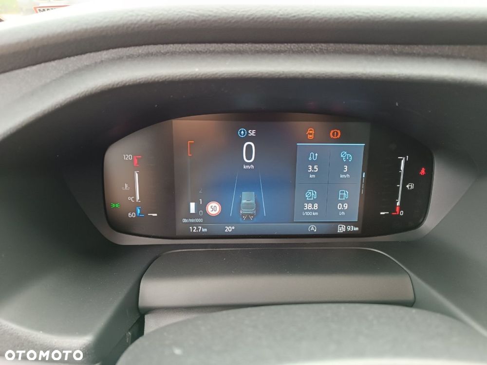 Ford Transit - 18