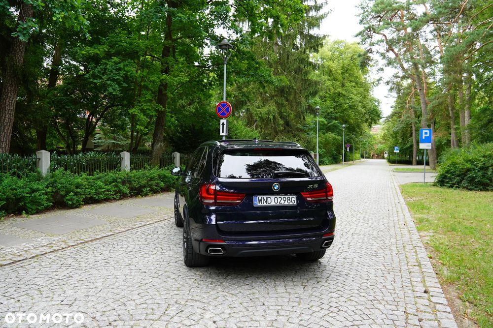 BMW X5 - 9