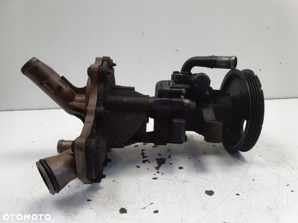 Ford Transit VII MK7 2.2 TDCI POMPA WSPOMAGANIA 6C1Q-3A733-AA - 14