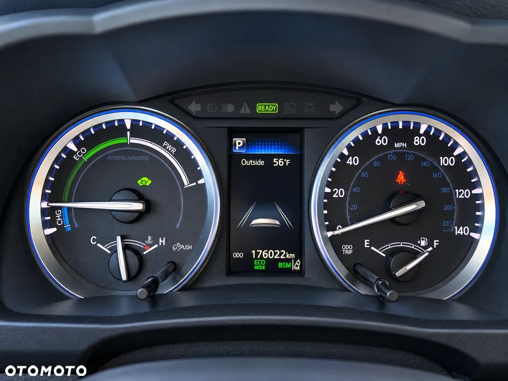 Toyota Highlander - 21
