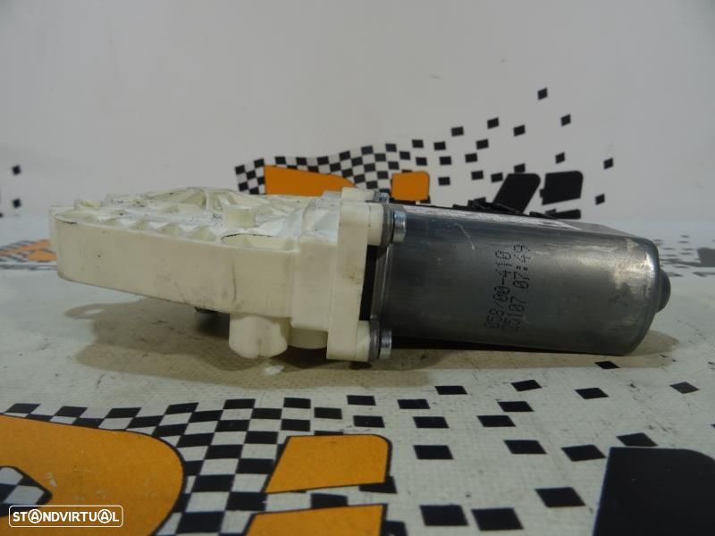 Motor Do Elevador De Vidro Frente Esquerdo Seat Leon (1P1)  1T0959701g - 5