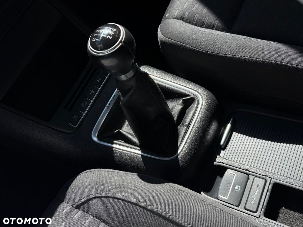Volkswagen Tiguan 2.0 TDI 4Mot Track&Field - 15