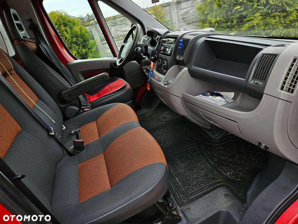 Fiat Ducato - 17