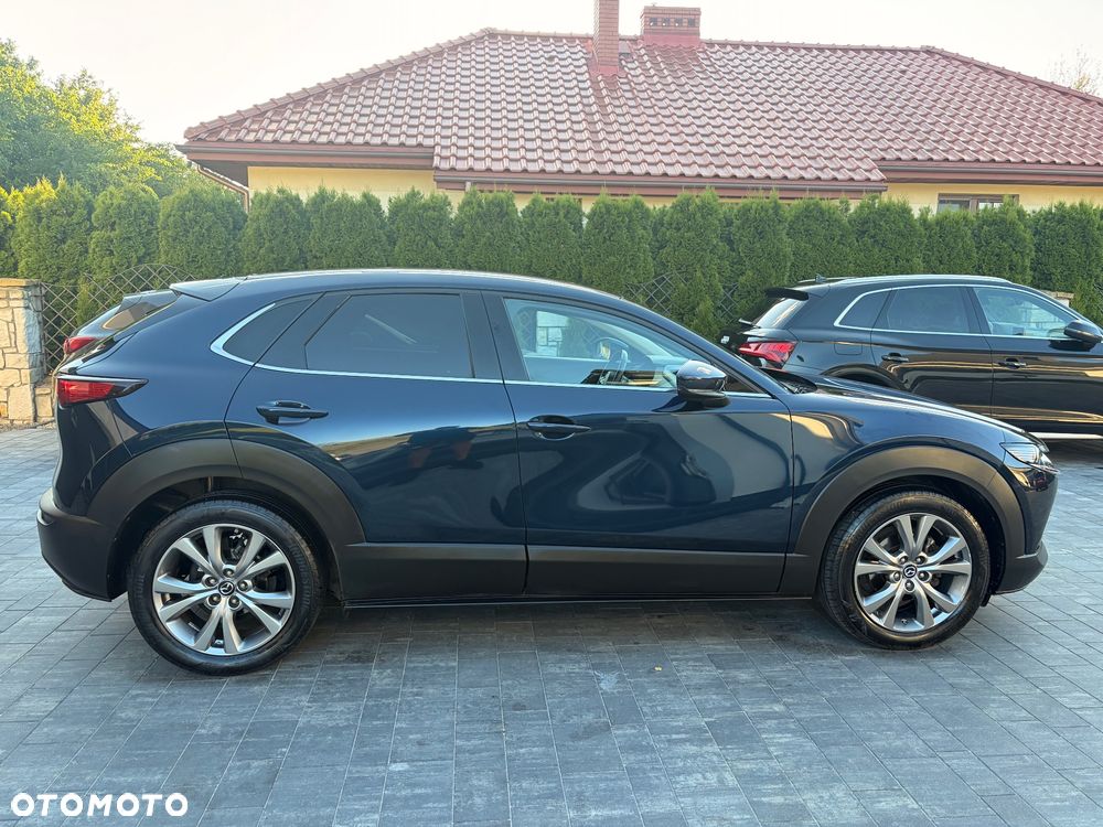 Mazda CX-30 2.0 mHEV Homura 2WD - 29