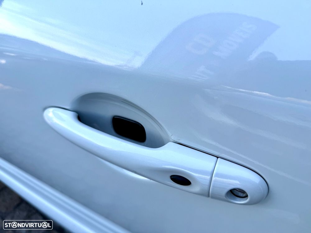 Renault Mégane Break - 21