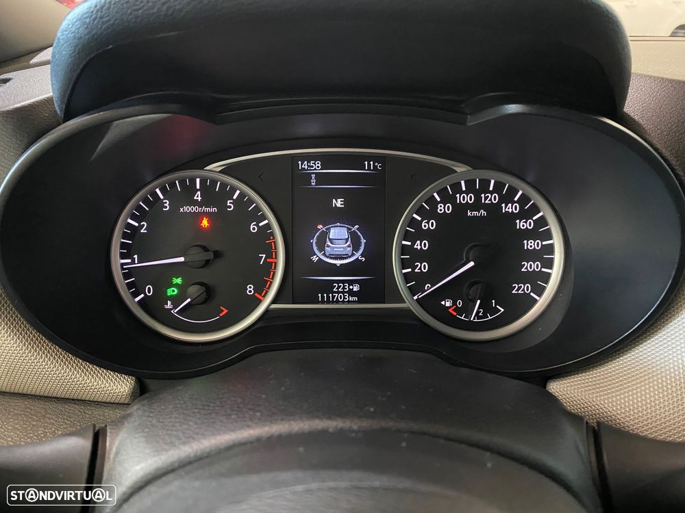 Nissan Micra 0.9 IG-T N-Connecta S/S - 15