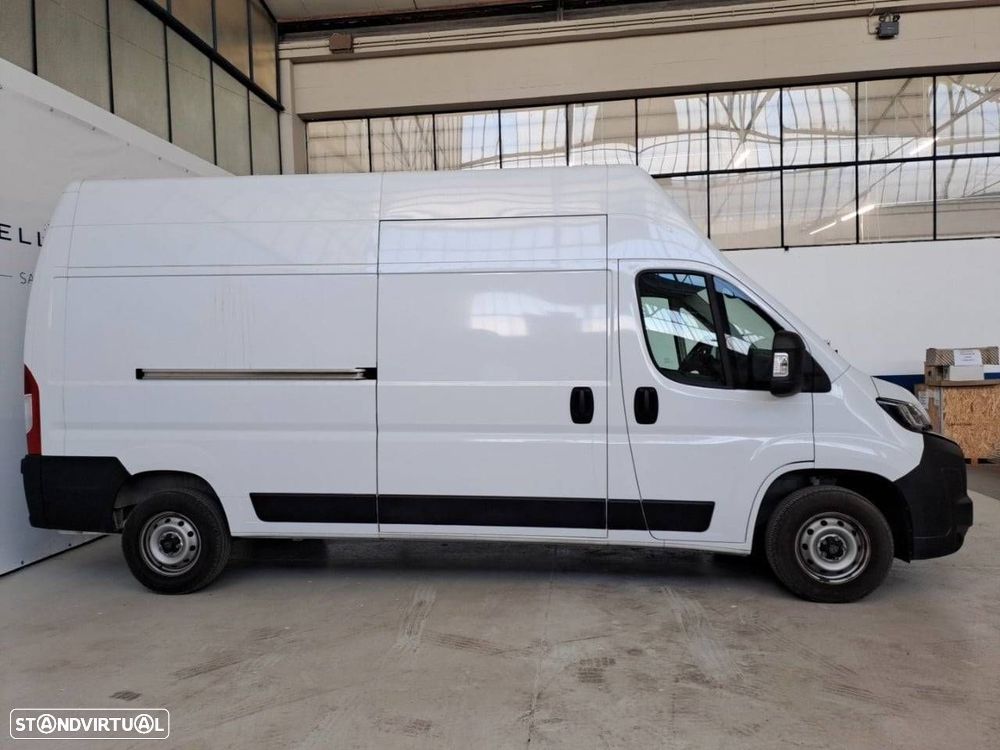 Peugeot boxer - 4