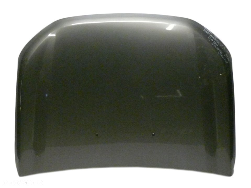 MASKA FORD RANGER III 2011 2015 WYGŁUSZENIE - 1