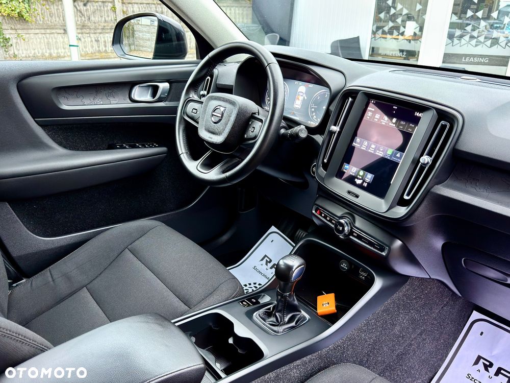 Volvo XC 40 D3 Momentum - 6