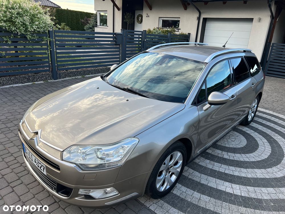 Citroën C5 2.0 16V Confort - 16