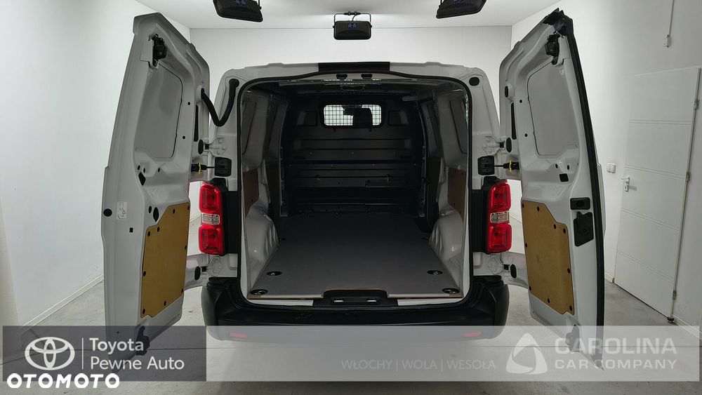 Toyota PROACE - 21