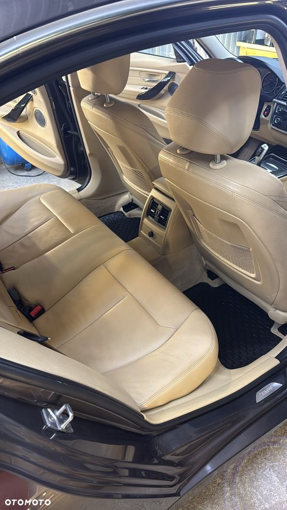 BMW Seria 3 - 6