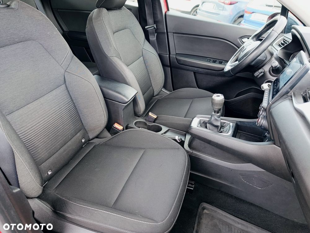 Renault Captur 1.0 TCe Intens - 27