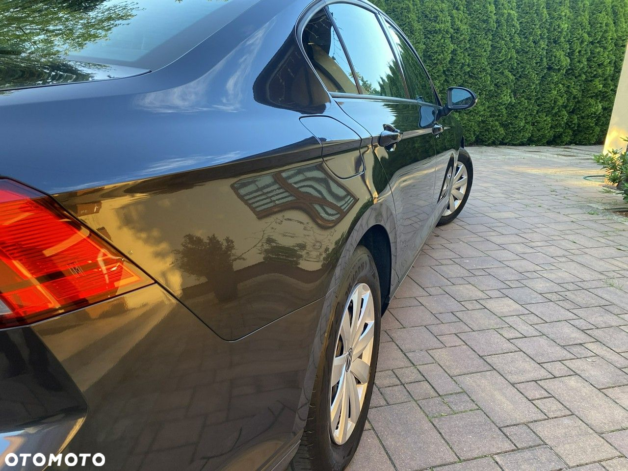 Volkswagen Passat 1.5 TSI EVO Essence - 12