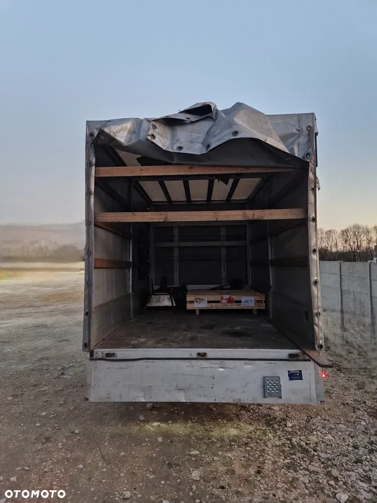 Volkswagen CRAFTER - 3
