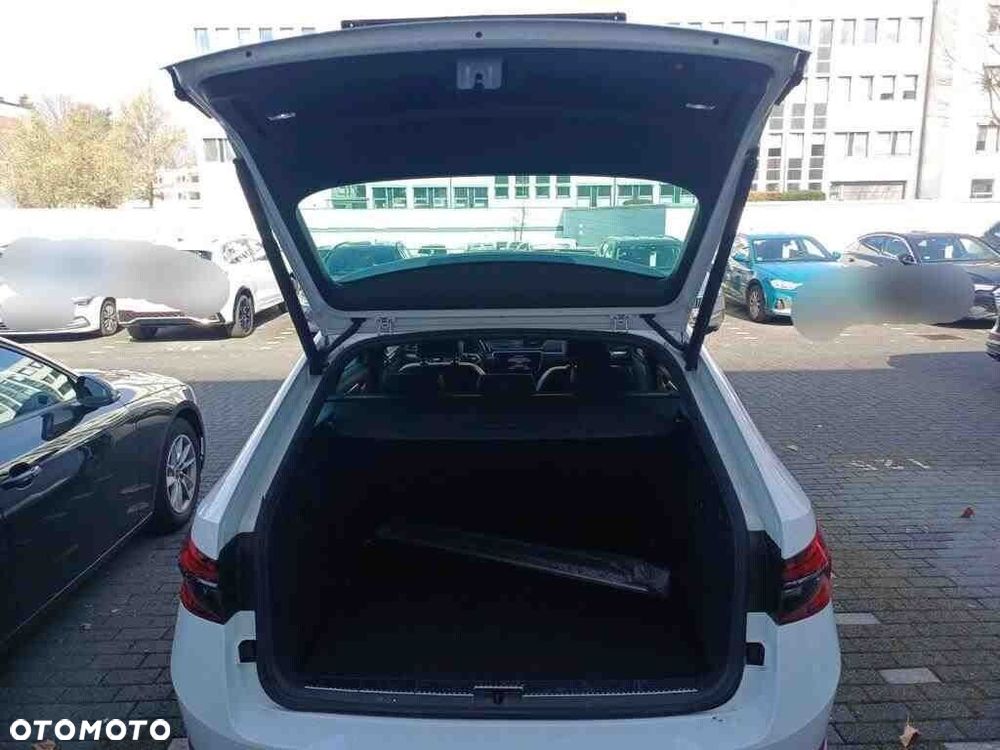 Skoda Superb - 8