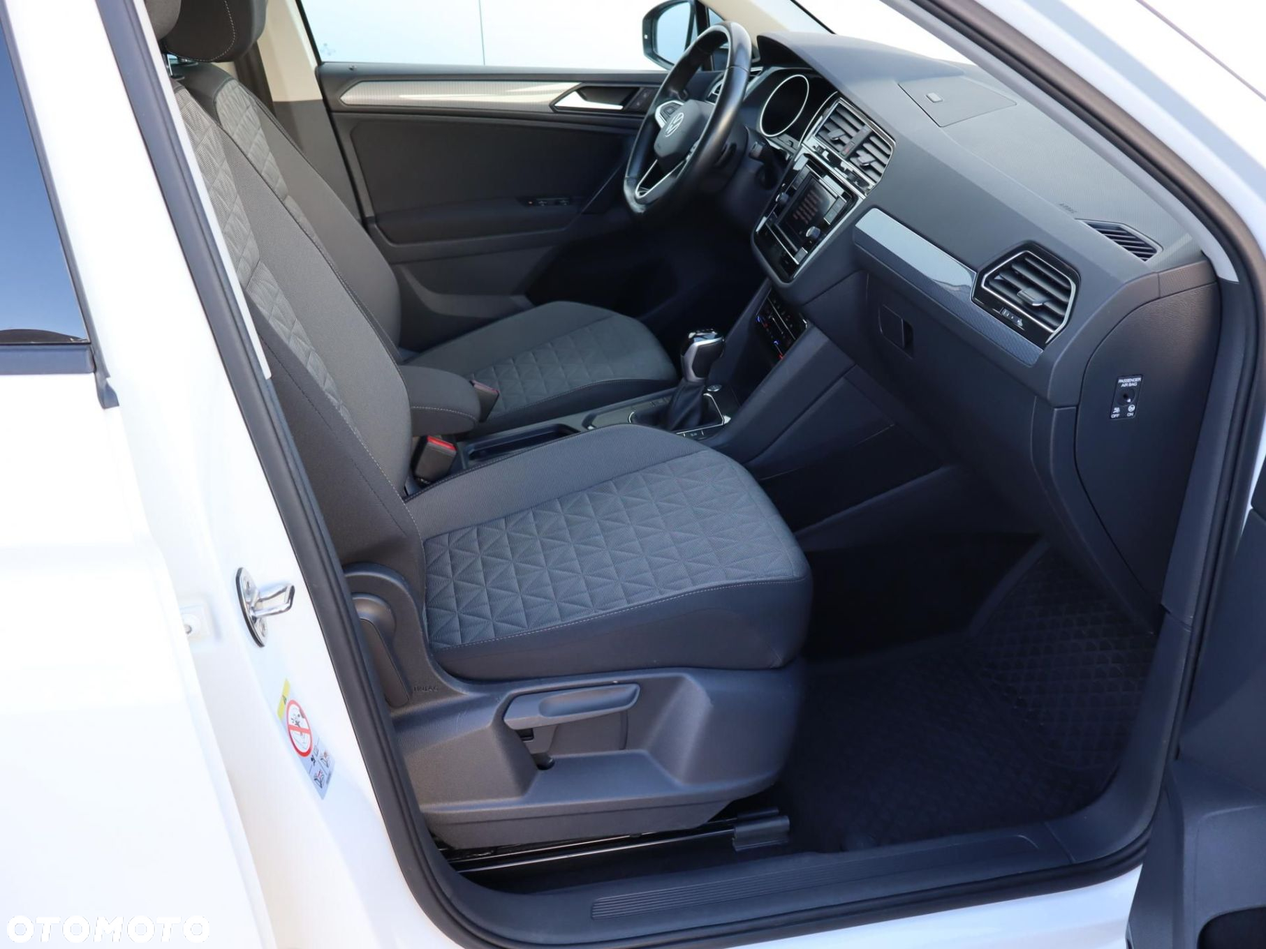 Volkswagen Tiguan - 6