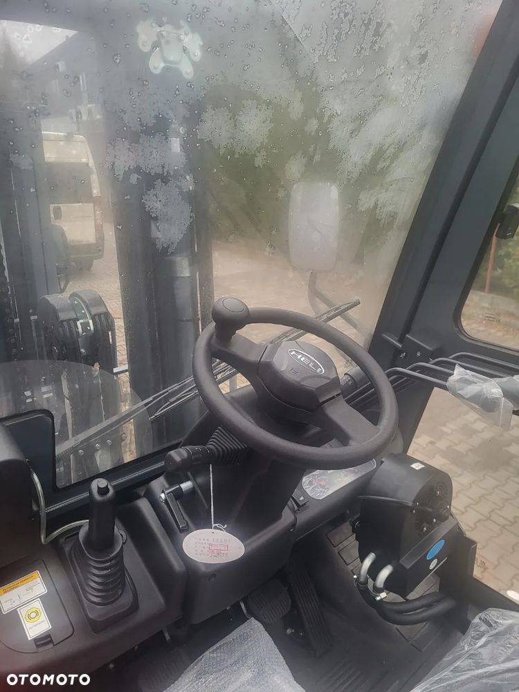 Heli CPCD35-KU5Y4G3 - 5