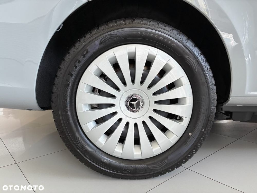 Mercedes-Benz Vito Tourer L3 Pro 9G-Tronic 447.705 - 17