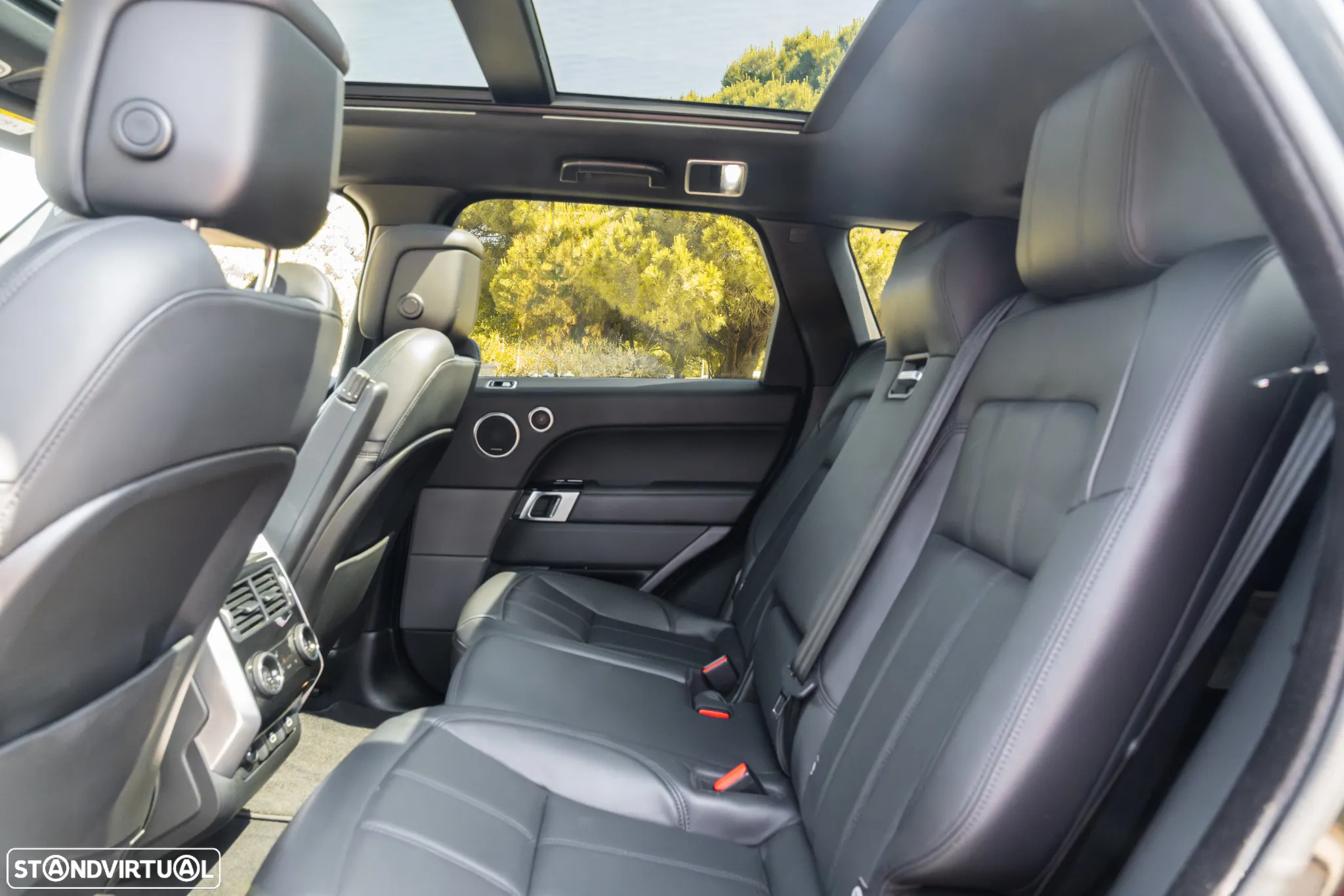 Land Rover Range Rover Sport 2.0 Si4 PHEV HSE Dynamic - 28