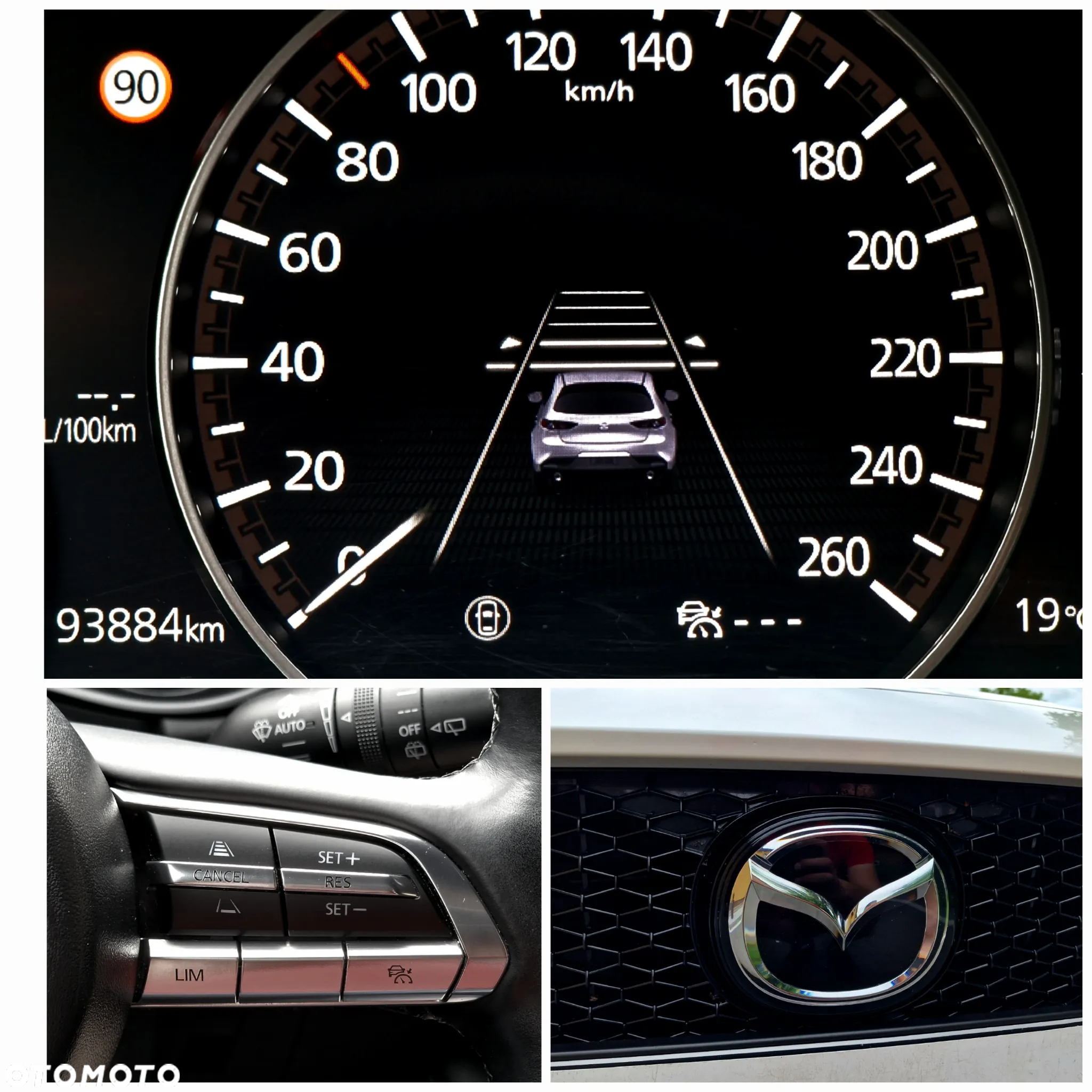 Mazda 3 - 34