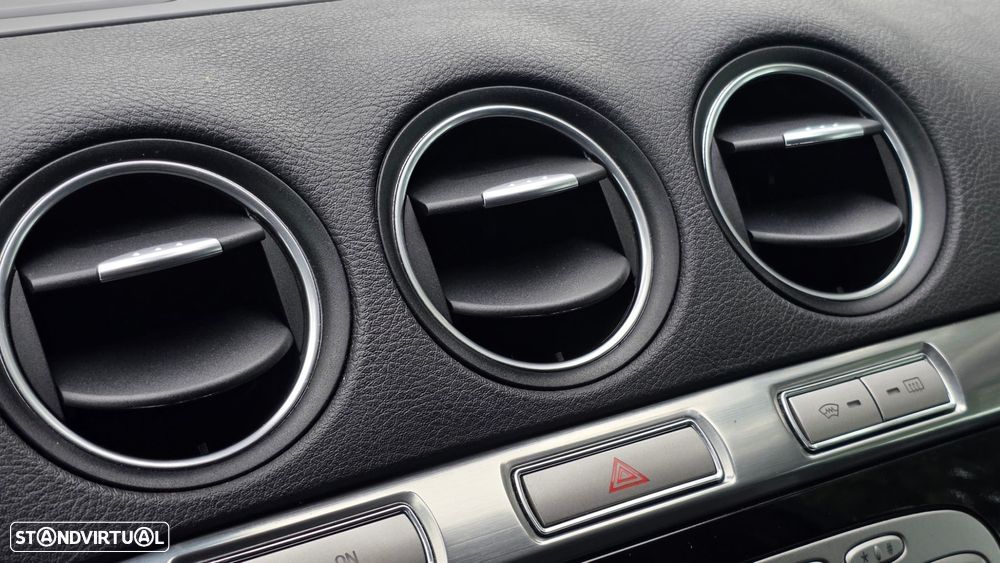 Ford S-Max 2.0 TDCi Titanium 7L Aut. - 33