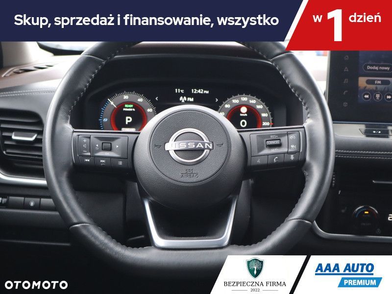 Nissan X-Trail - 19